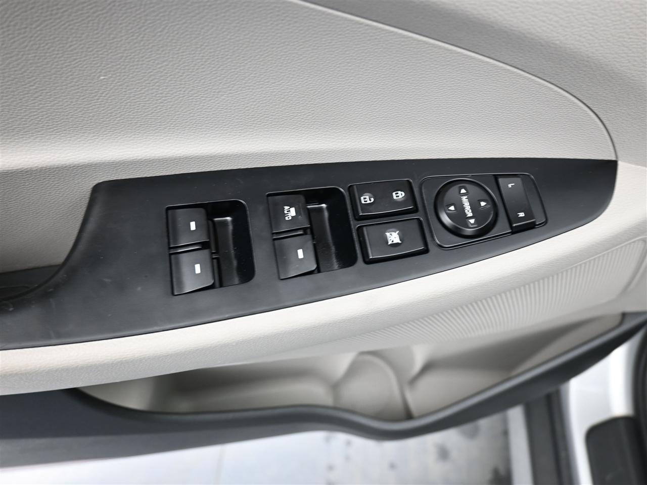 Hyundai Tucson SEL AWD 2018