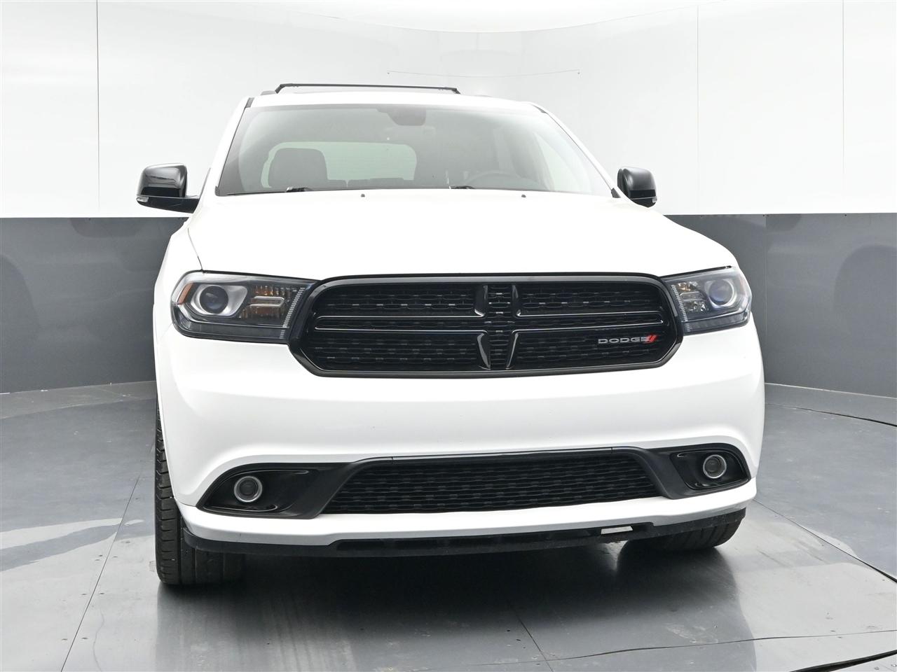 Dodge Durango GT AWD 2017