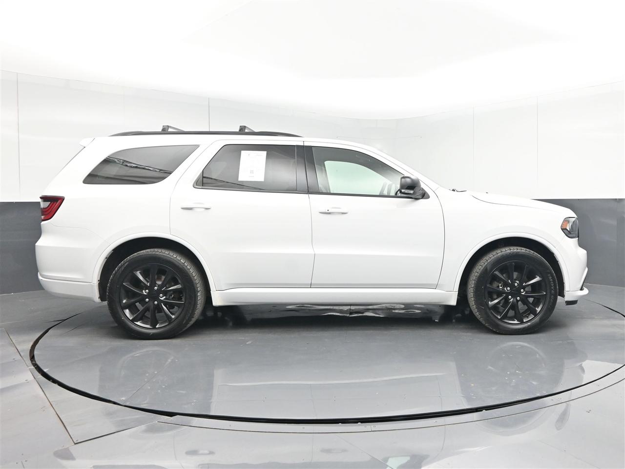Dodge Durango GT AWD 2017
