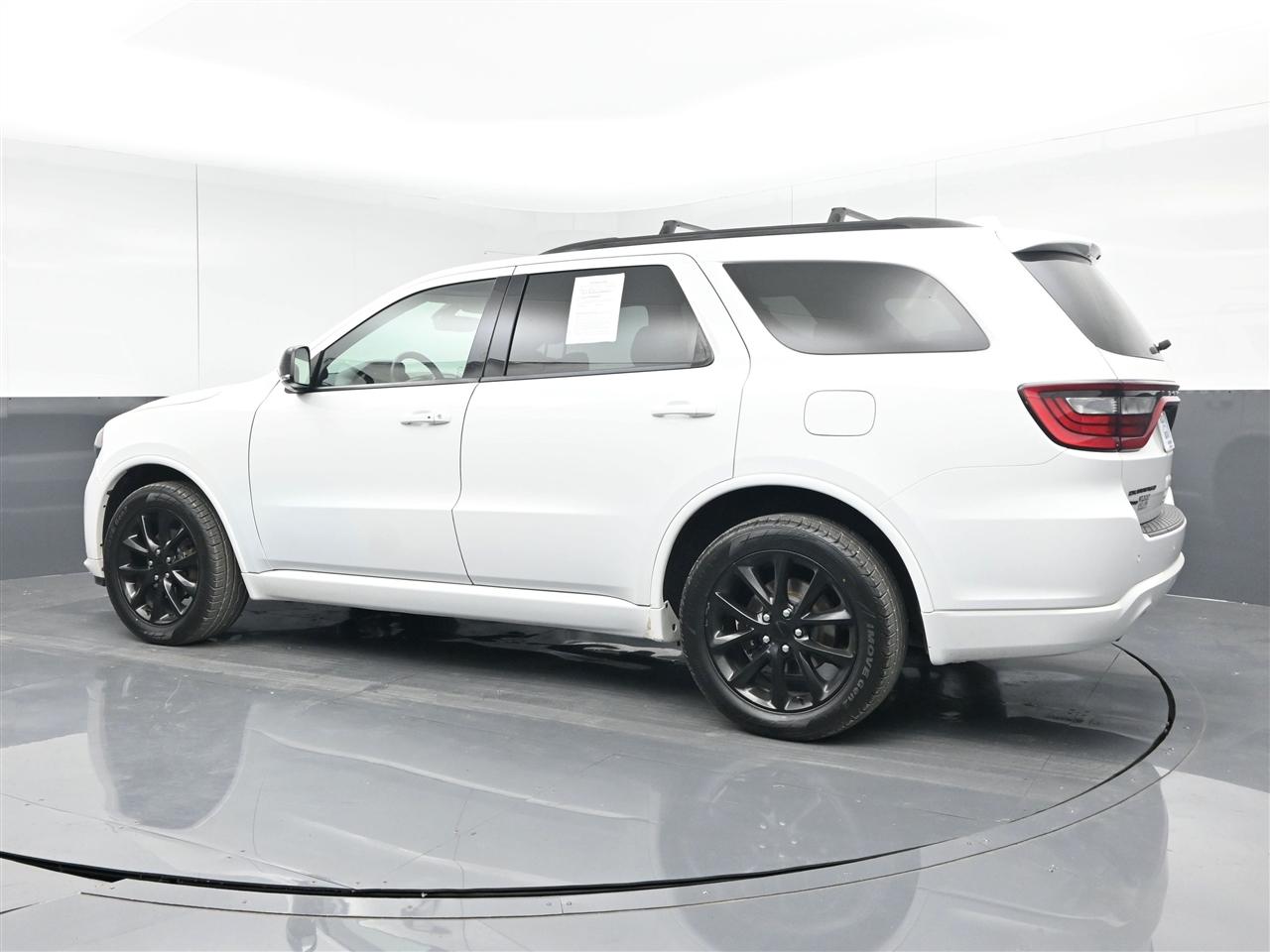 Dodge Durango GT AWD 2017