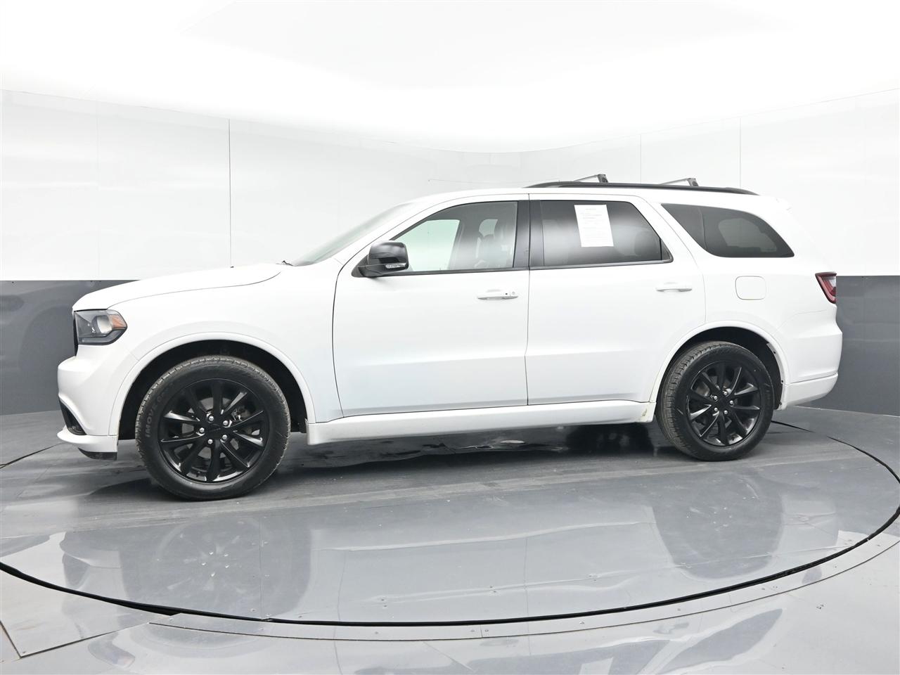 Dodge Durango GT AWD 2017