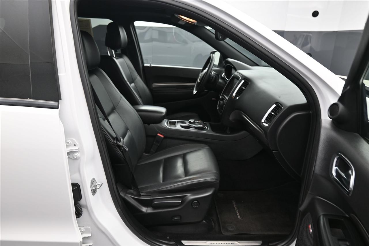 Dodge Durango GT AWD 2017