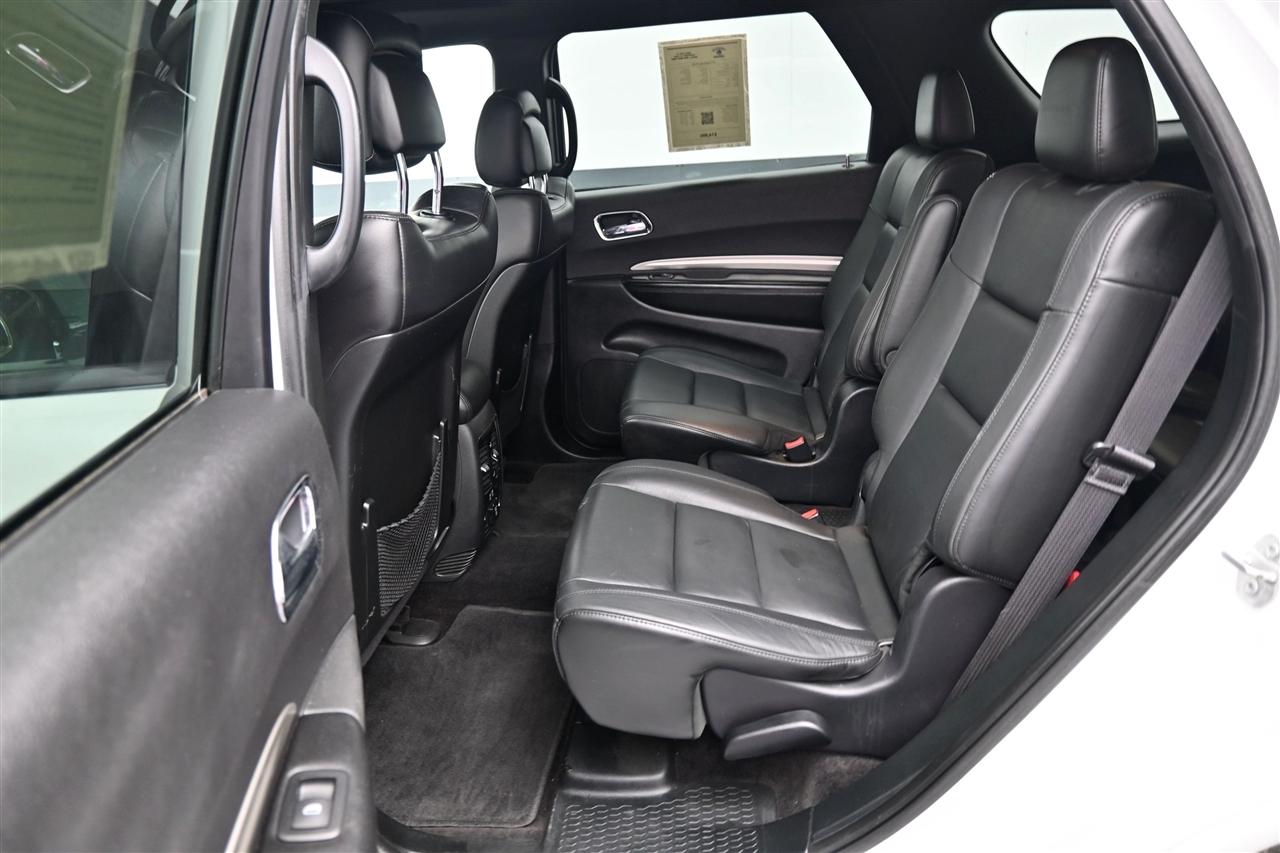 Dodge Durango GT AWD 2017