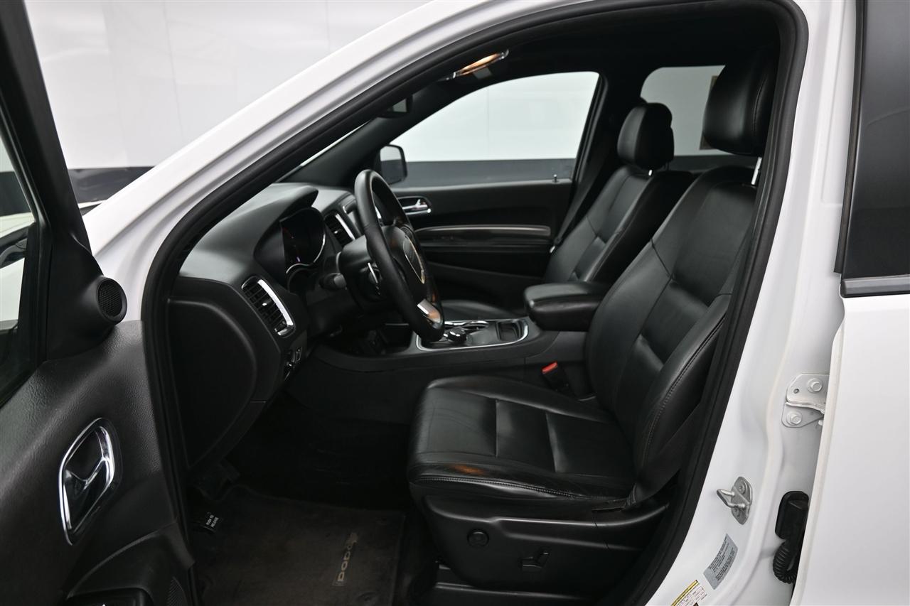 Dodge Durango GT AWD 2017