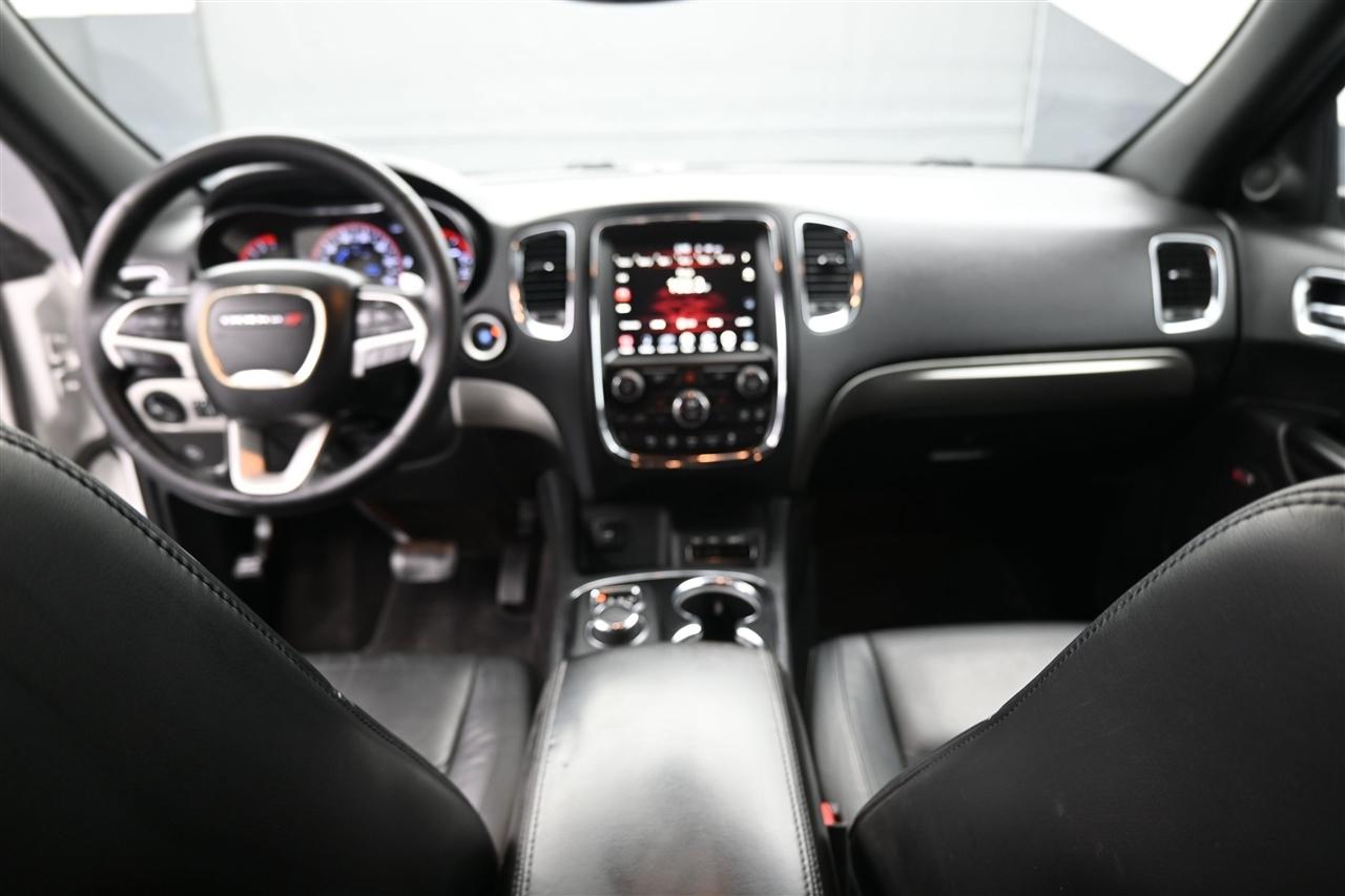 Dodge Durango GT AWD 2017