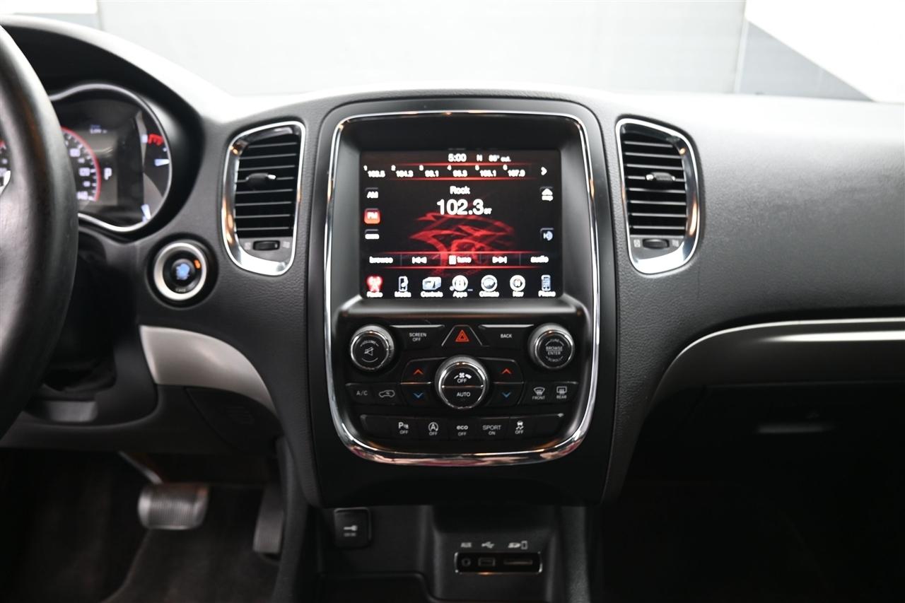 Dodge Durango GT AWD 2017