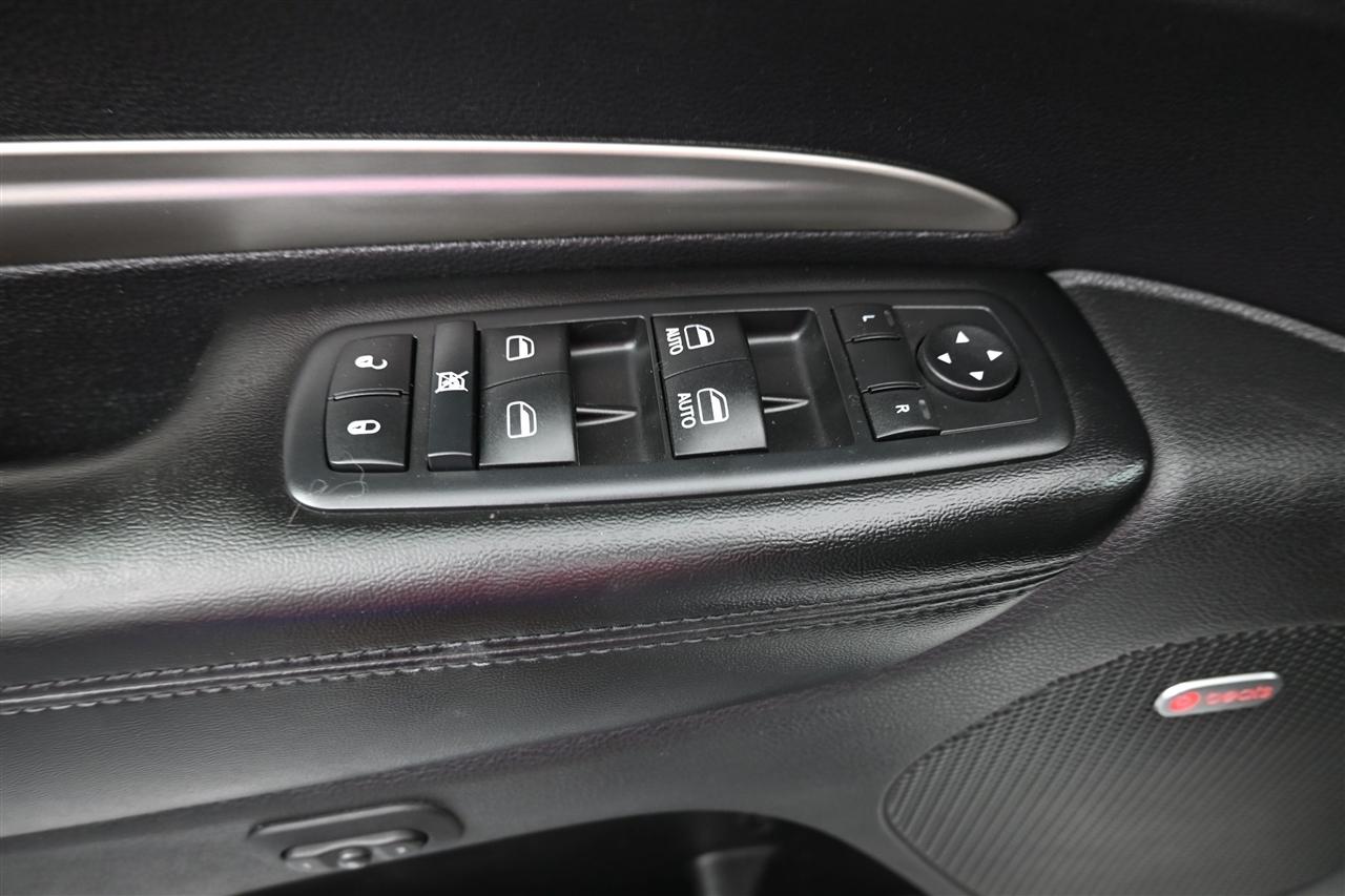 Dodge Durango GT AWD 2017