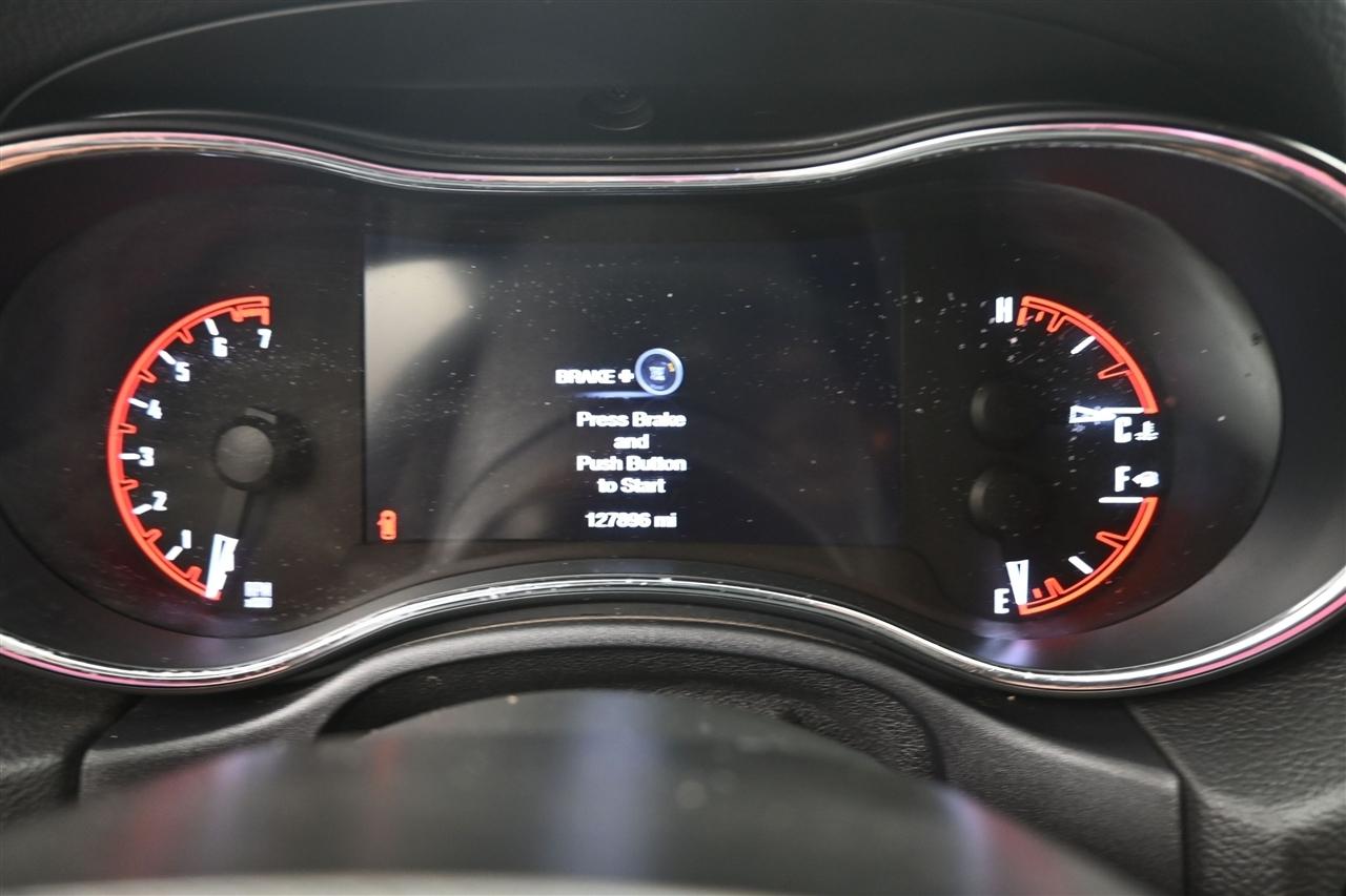 Dodge Durango GT AWD 2017