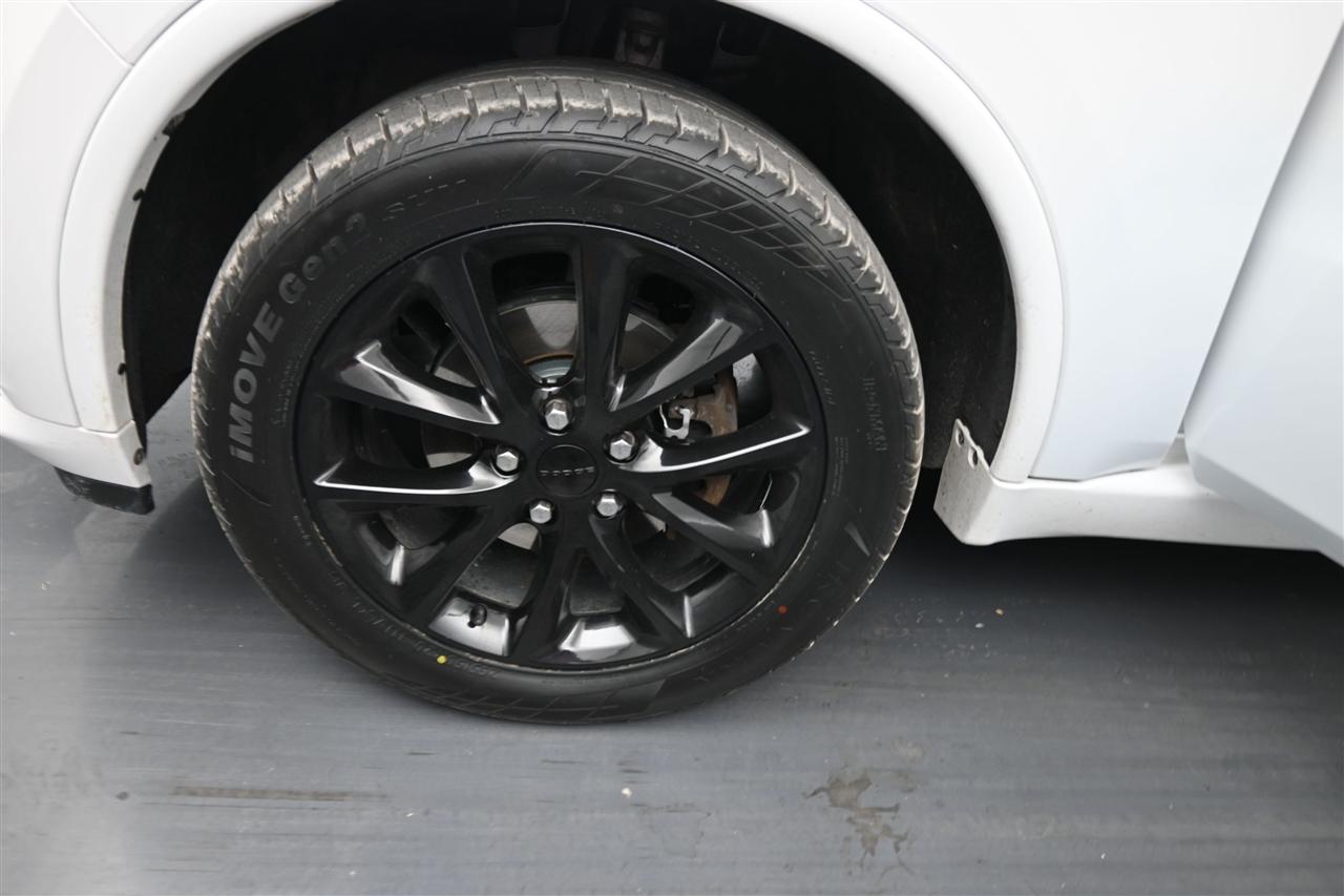 Dodge Durango GT AWD 2017