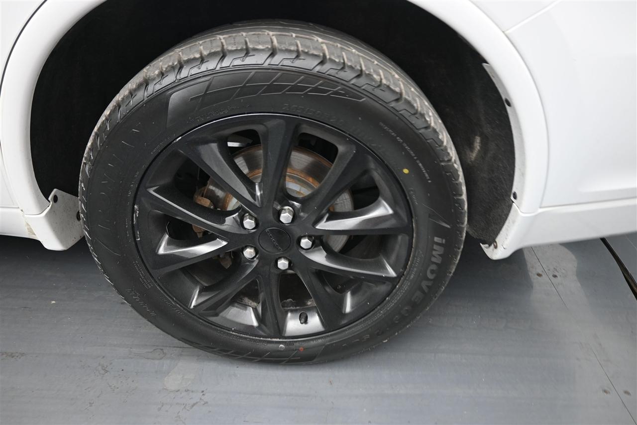 Dodge Durango GT AWD 2017