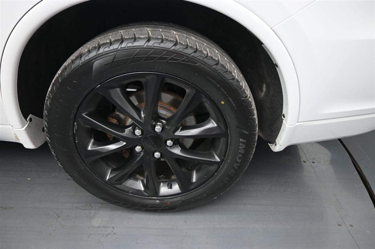 Dodge Durango GT AWD 2017