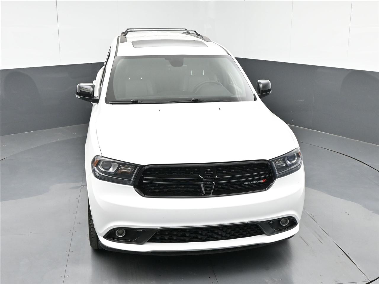 Dodge Durango GT AWD 2017