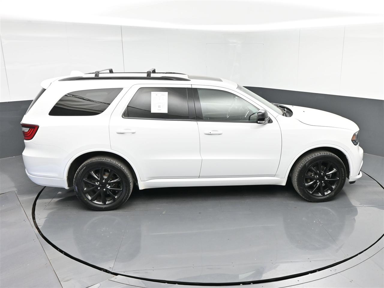 Dodge Durango GT AWD 2017