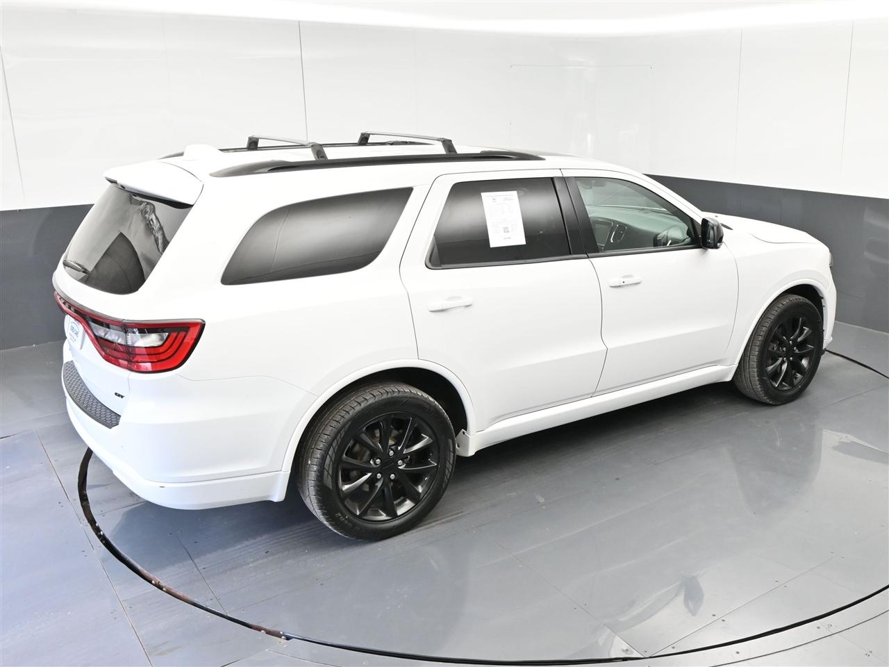 Dodge Durango GT AWD 2017