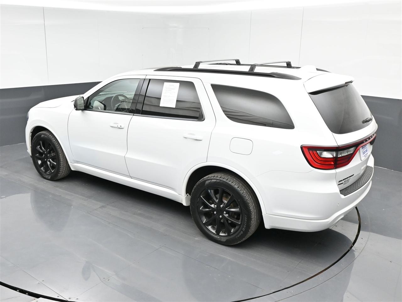 Dodge Durango GT AWD 2017