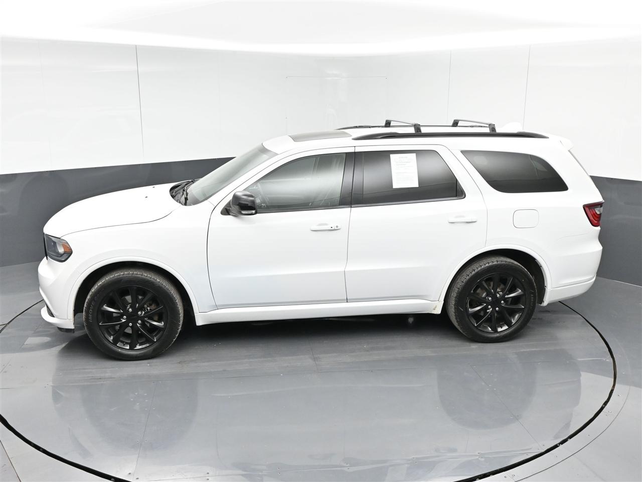 Dodge Durango GT AWD 2017