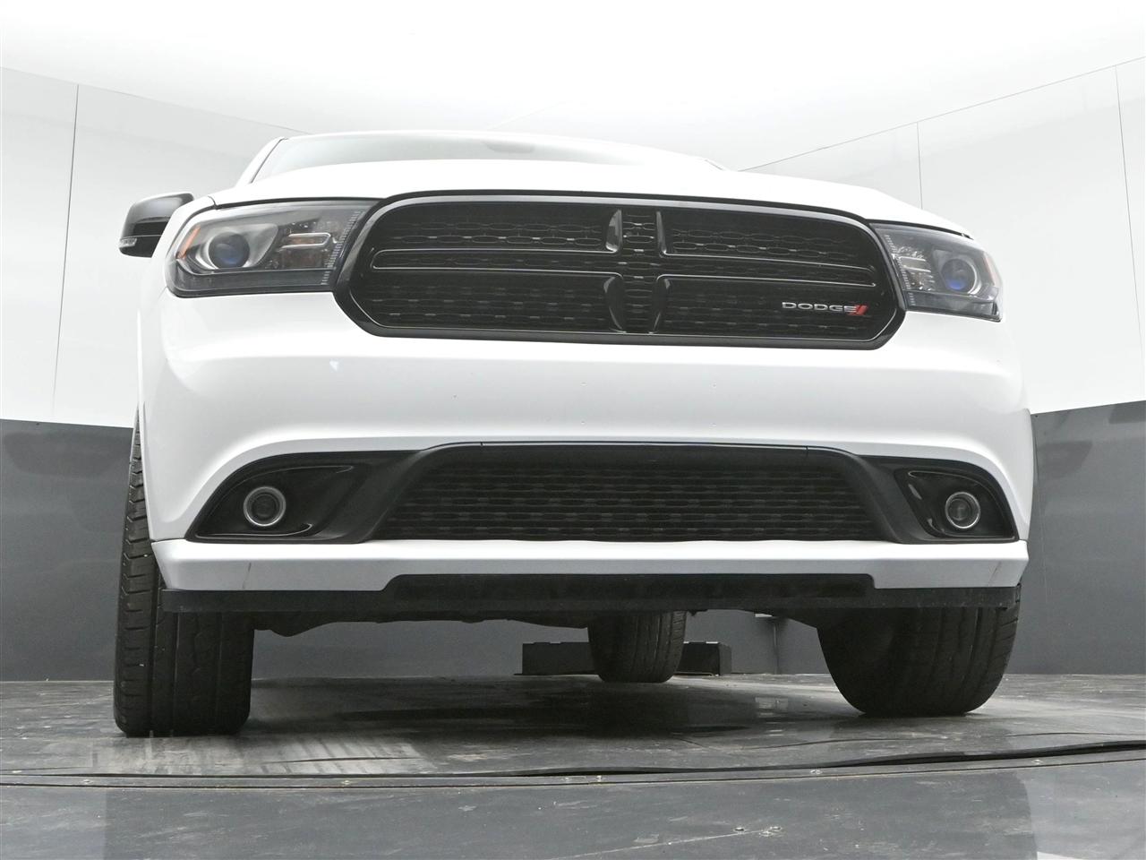 Dodge Durango GT AWD 2017