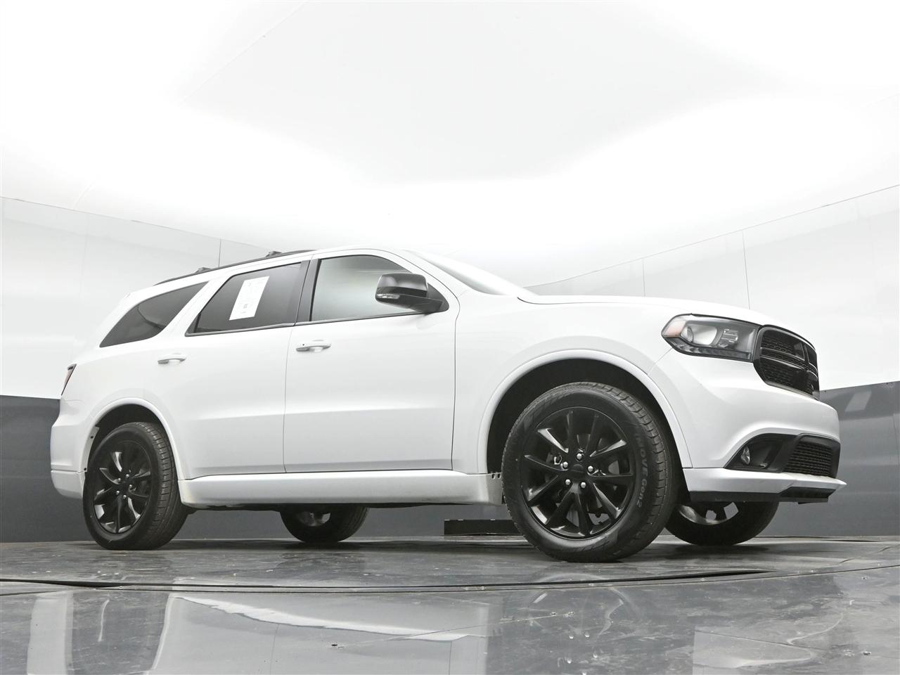 Dodge Durango GT AWD 2017