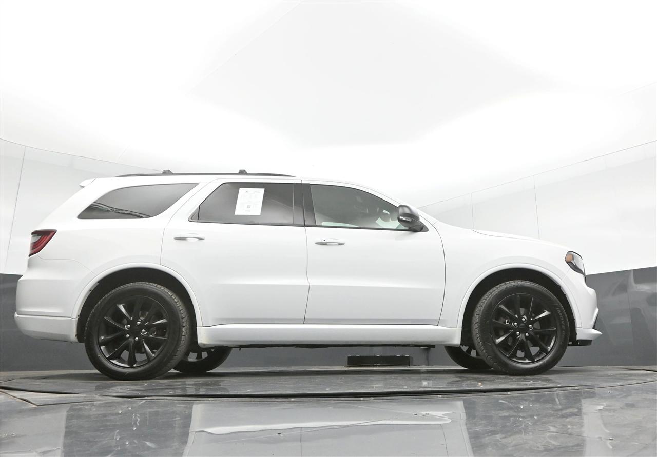 Dodge Durango GT AWD 2017