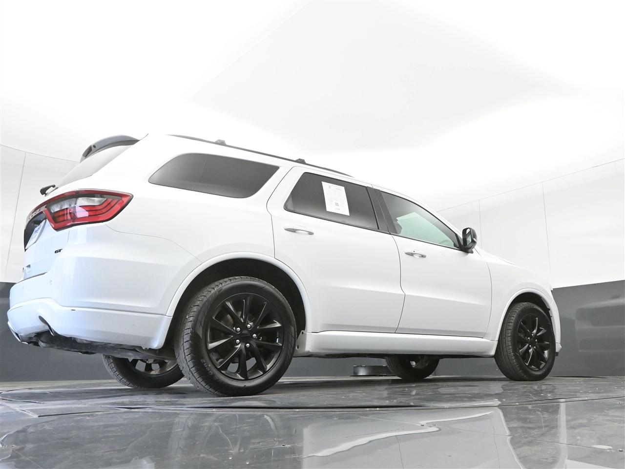 Dodge Durango GT AWD 2017