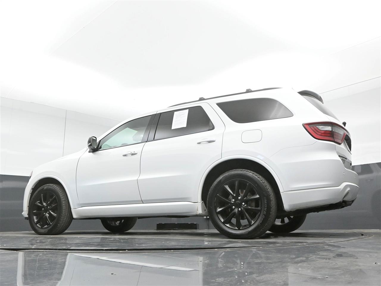 Dodge Durango GT AWD 2017
