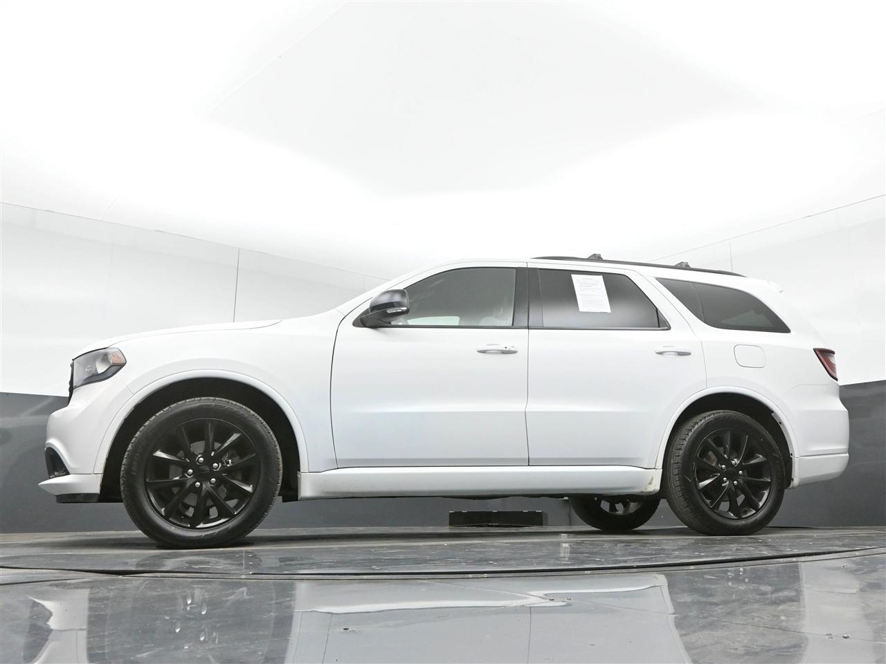 Dodge Durango GT AWD 2017
