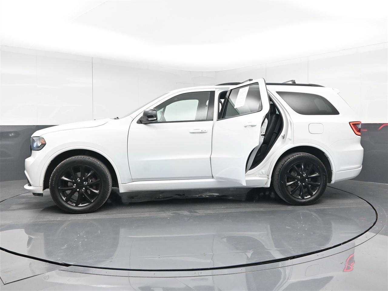 Dodge Durango GT AWD 2017