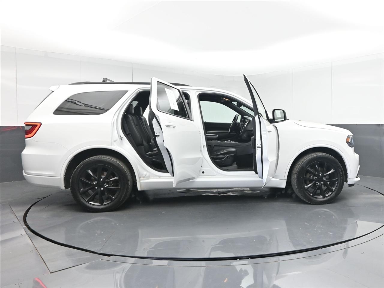 Dodge Durango GT AWD 2017