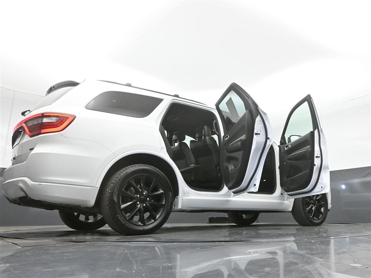 Dodge Durango GT AWD 2017