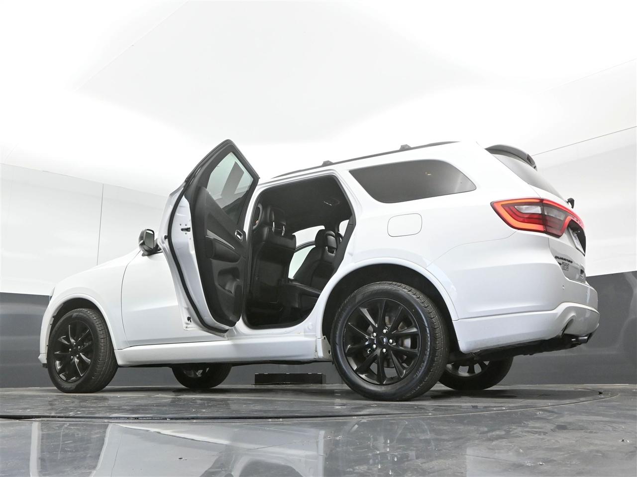 Dodge Durango GT AWD 2017