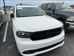 2017 Dodge Durango 