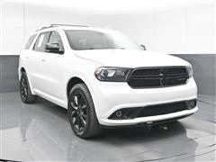 2017 Dodge Durango 