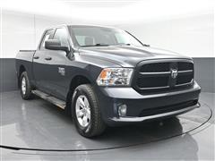 2019 RAM 1500 Classic 