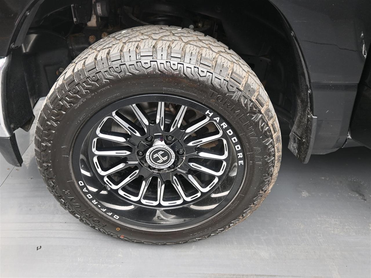 RAM 1500 Big Horn Crew Cab SWB 4WD 2019