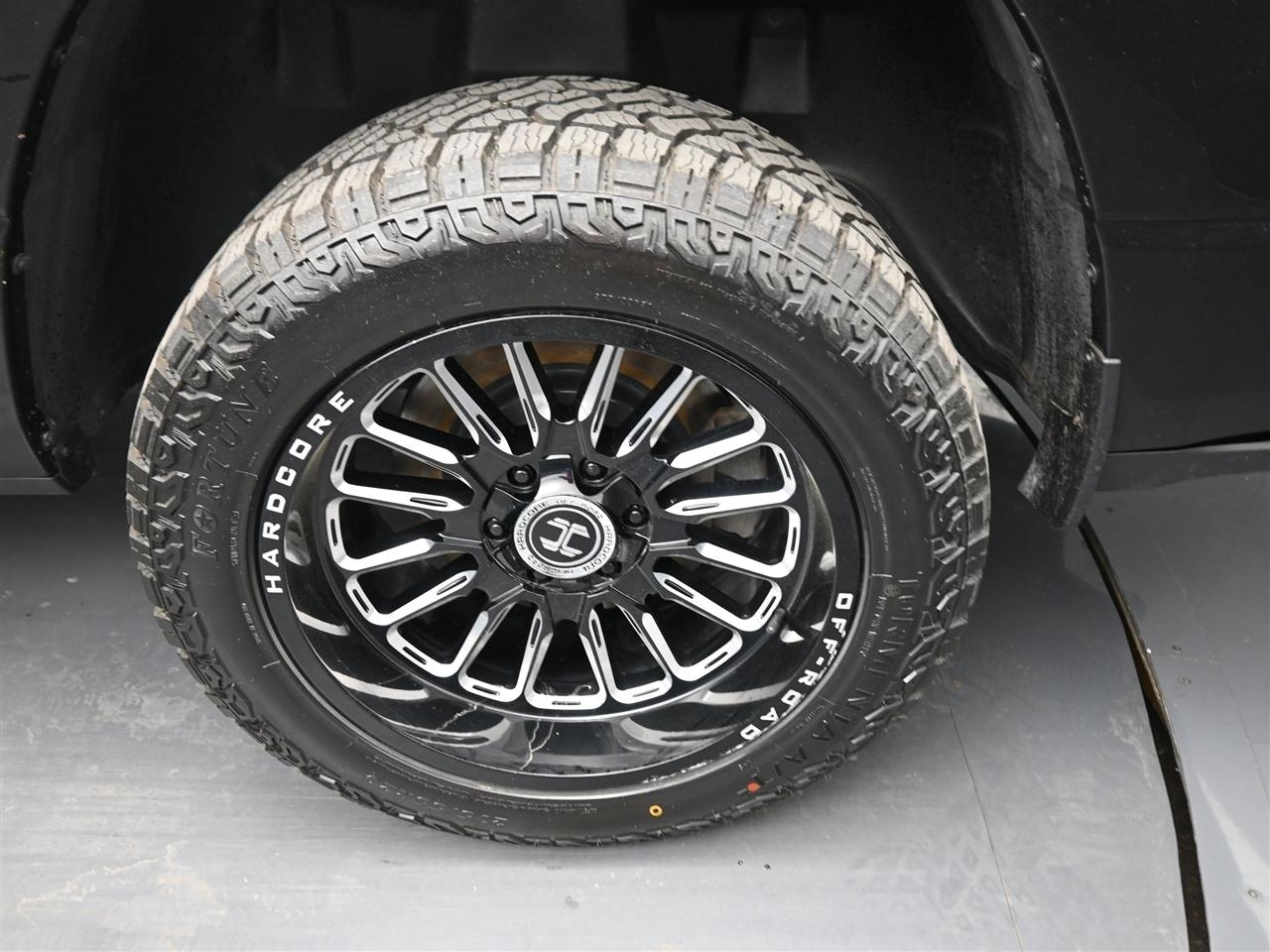 RAM 1500 Big Horn Crew Cab SWB 4WD 2019