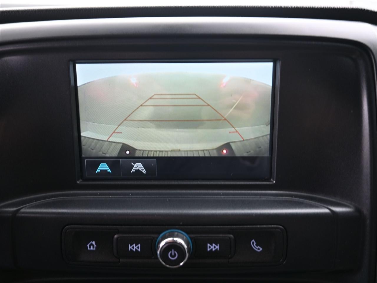 GMC Sierra 1500 Base Double Cab 4WD 2019