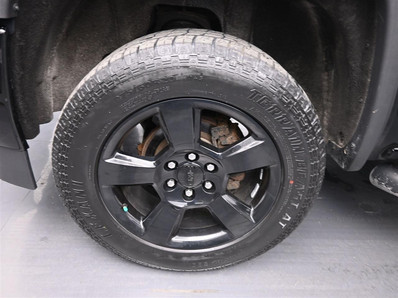 GMC Sierra 1500 Base Double Cab 4WD 2019