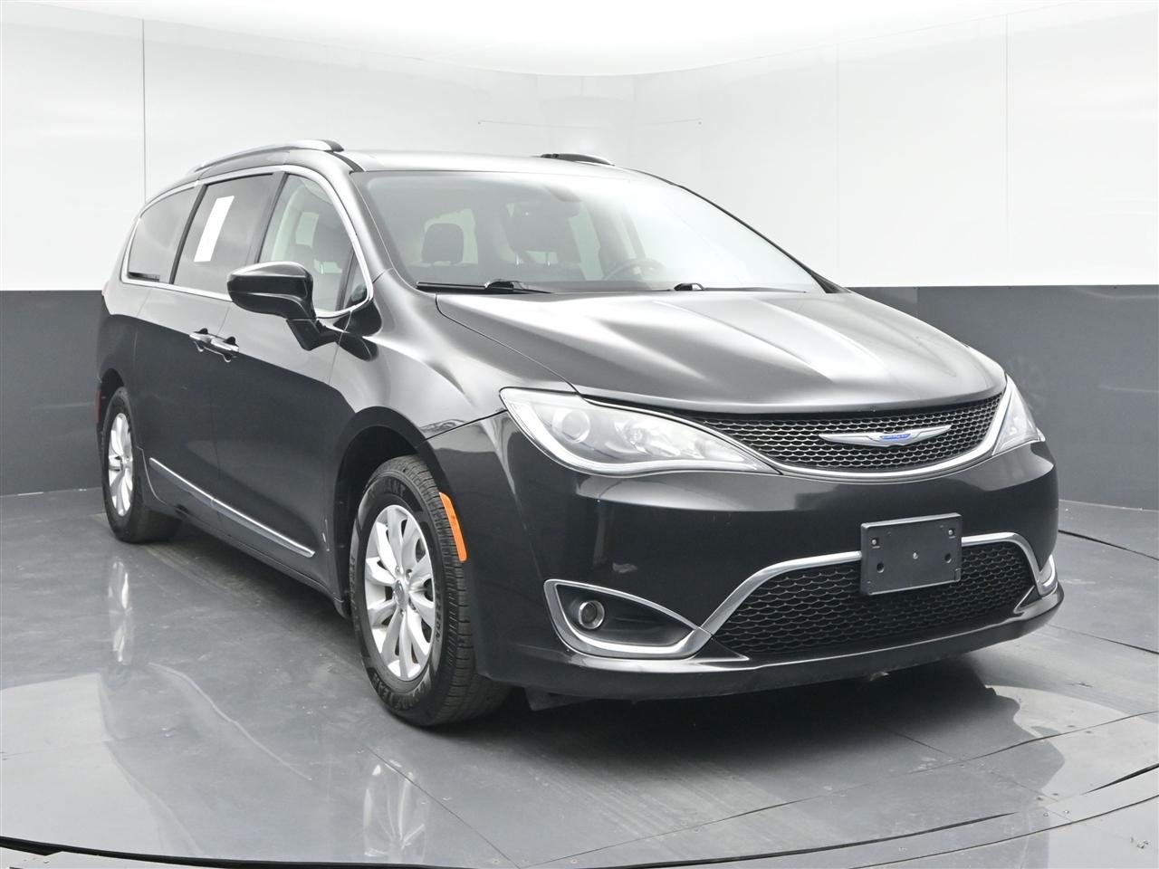 2019 Chrysler Pacifica Touring L FWD