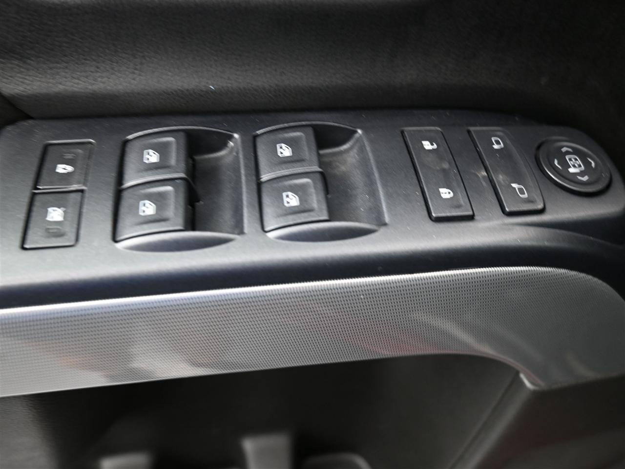 Chevrolet Silverado 1500 LT Crew Cab 4WD 2017