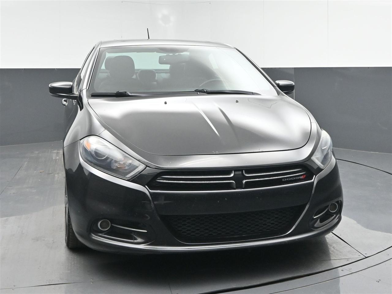 Dodge Dart GT 2015