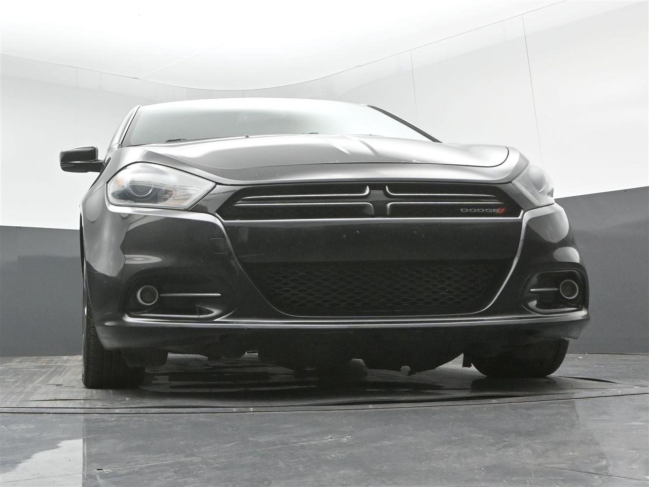 Dodge Dart GT 2015