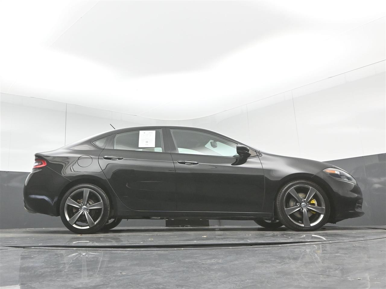 Dodge Dart GT 2015