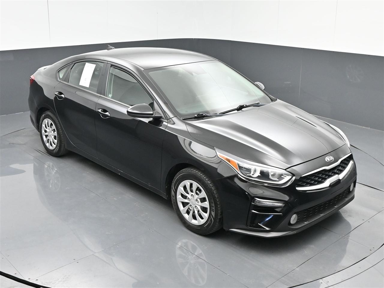 Kia Forte FE 2020