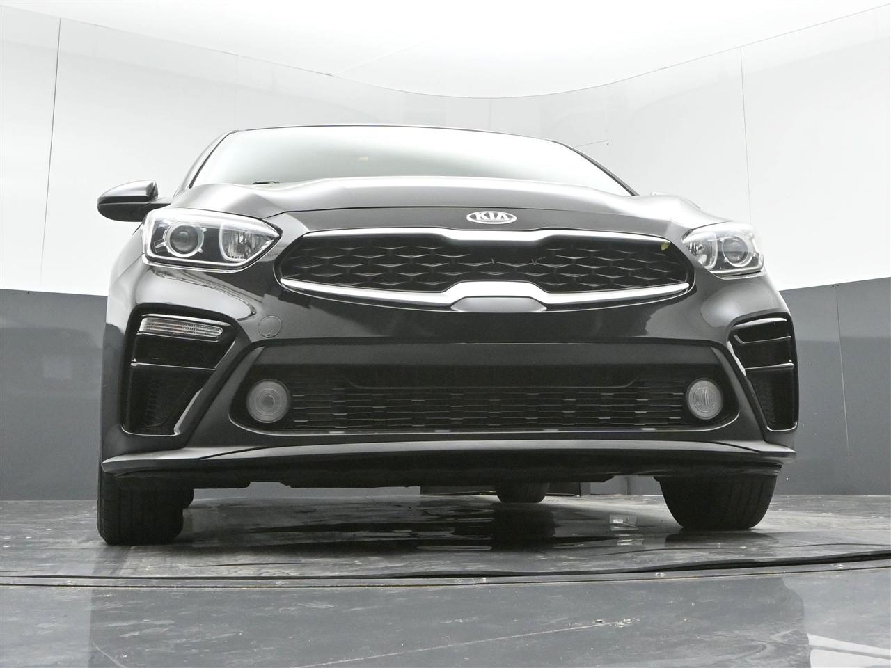 Kia Forte FE 2020