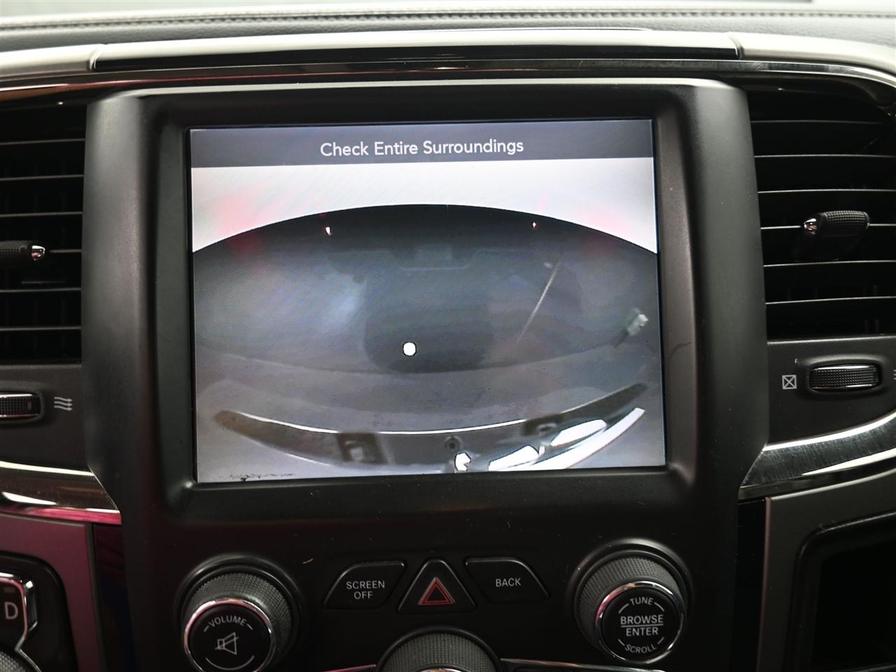 RAM 1500 Sport Quad Cab 2WD 2014