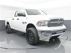 2019 RAM 1500 Classic 