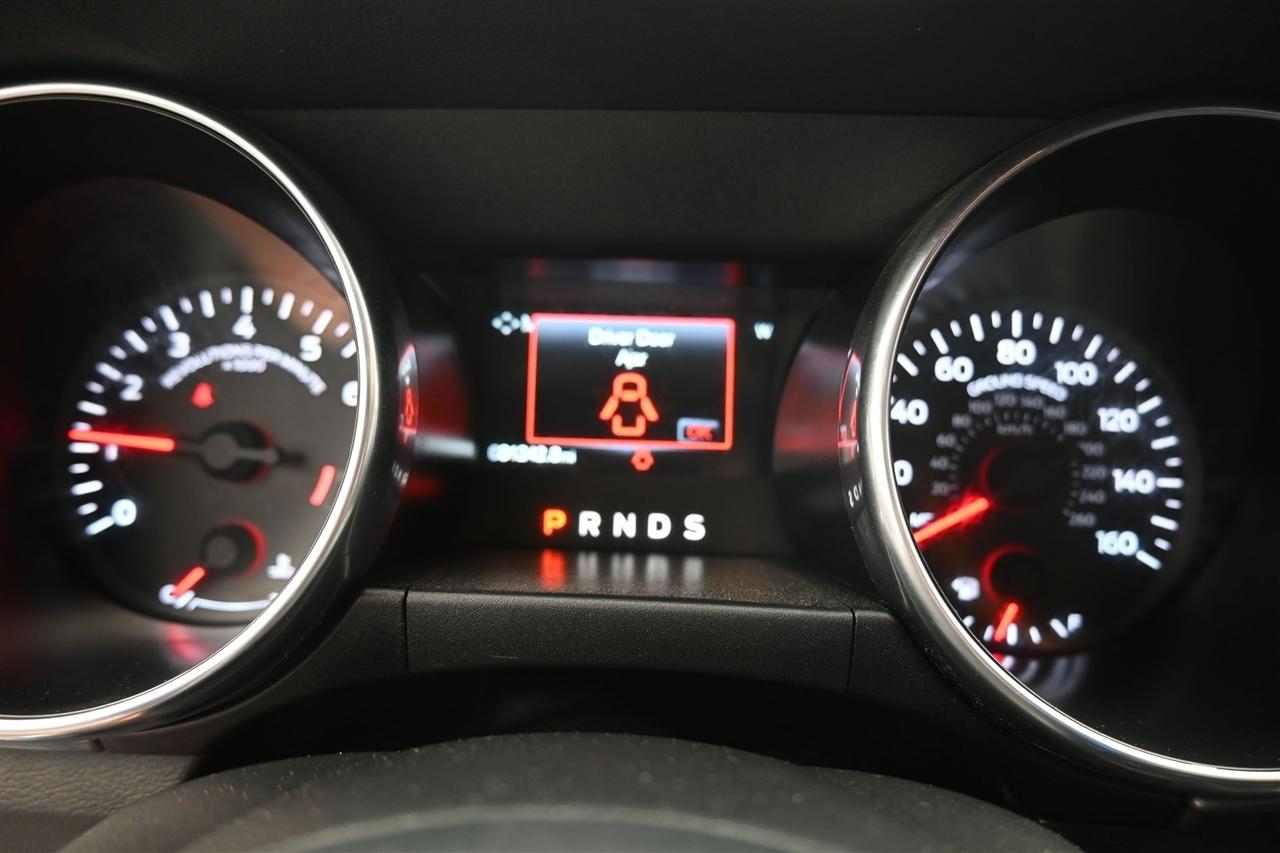 Ford Mustang GT Premium Coupe 2019