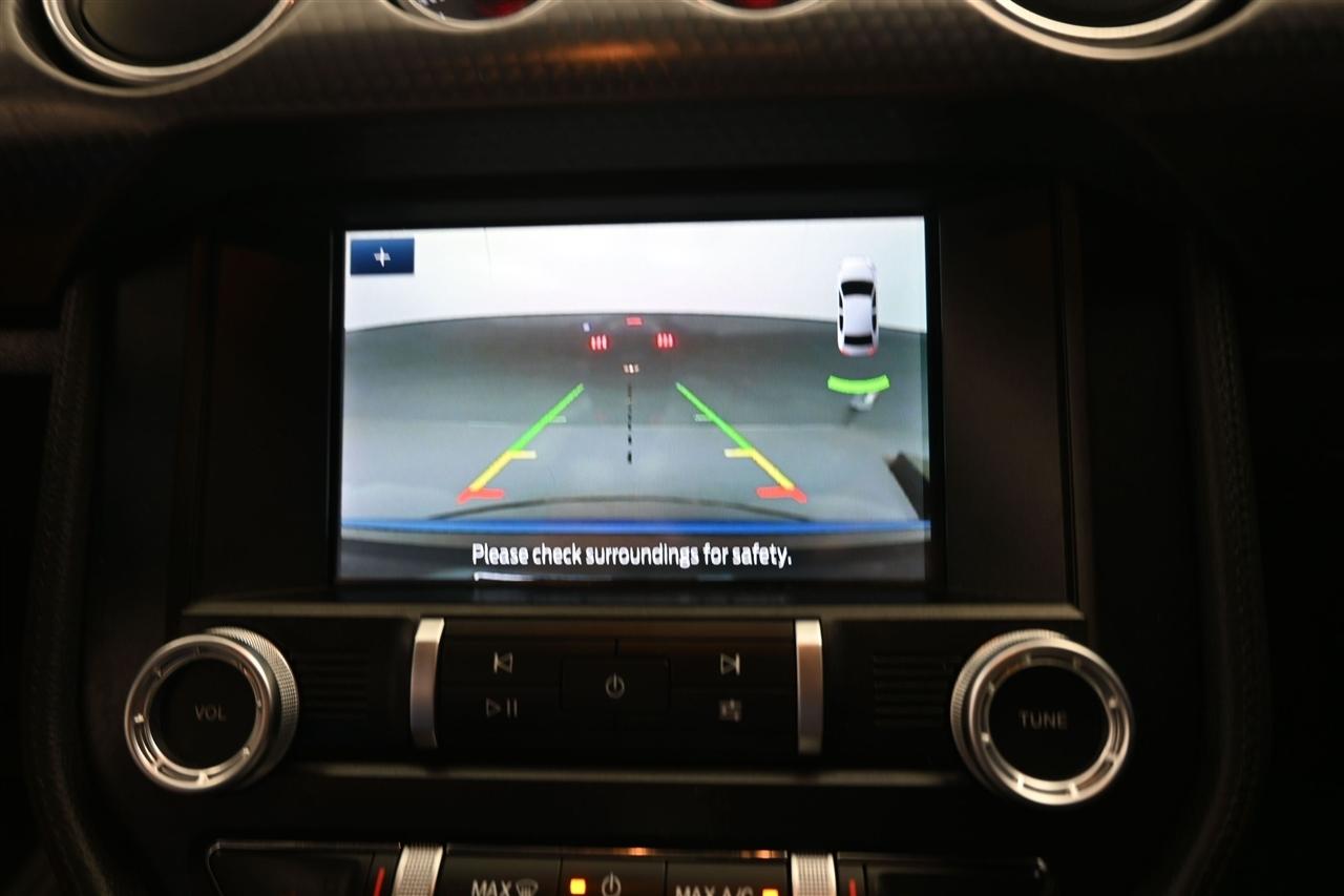 Ford Mustang GT Premium Coupe 2019