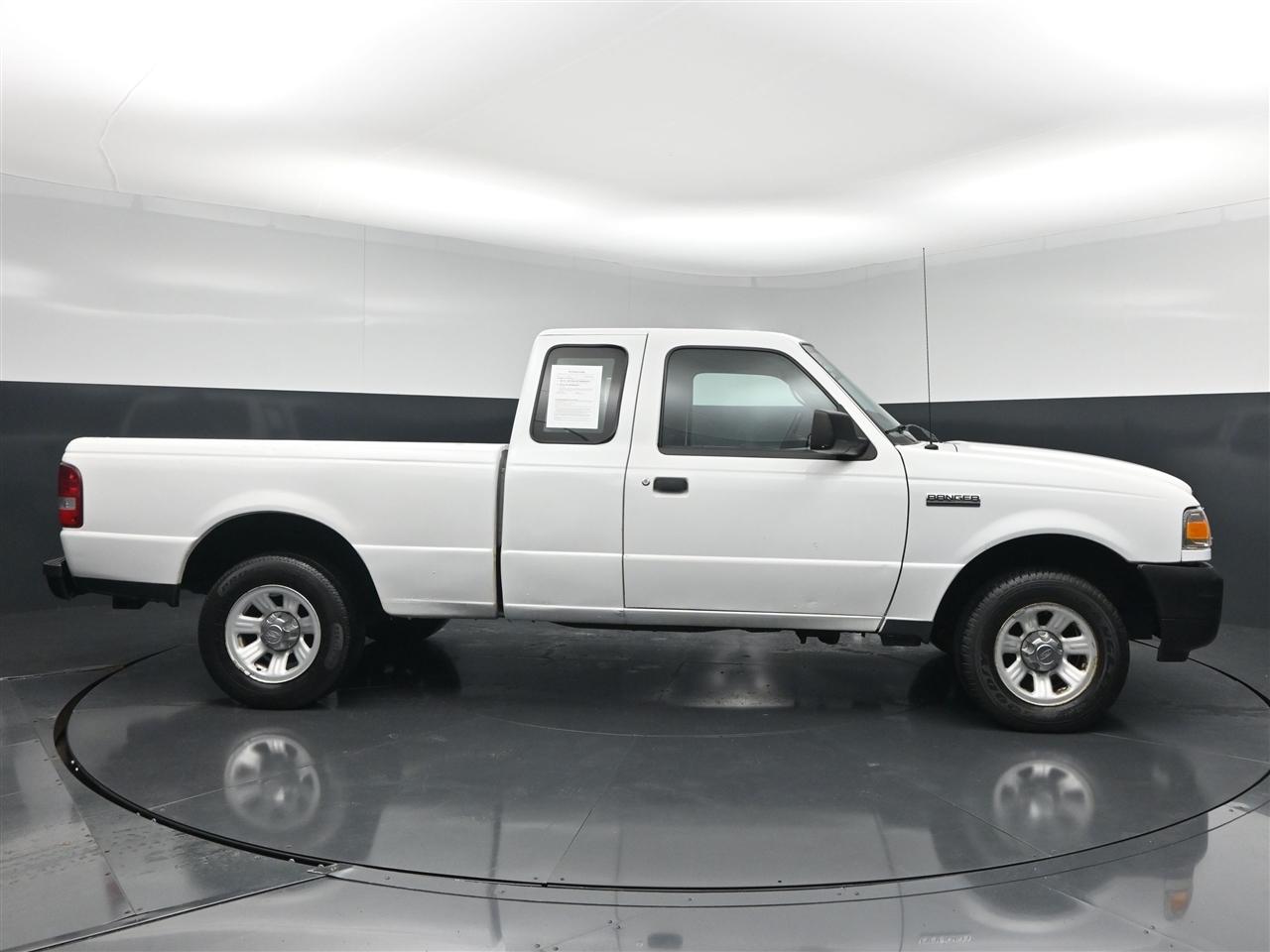 Ford Ranger XL SuperCab 2WD 2010
