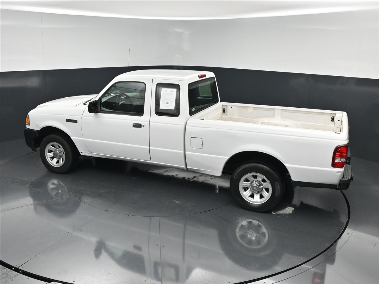 Ford Ranger XL SuperCab 2WD 2010
